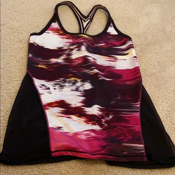lululemon athletica Tops - Lululemon tank